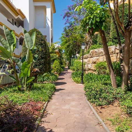 2Br Calanova Grand Golf - Wifi/Ac/Pool Apartment Malaga Ngoại thất bức ảnh
